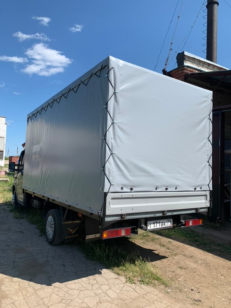 Автотенты